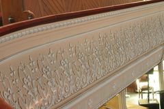 Robertson Street Congregational Church 2019 gallery face